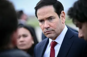 Rubio terminates green cards of three Iranian nationals tied to ‘Screaming Mary’