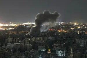 Trump announces three-week extension of Israel-Lebanon ceasefire