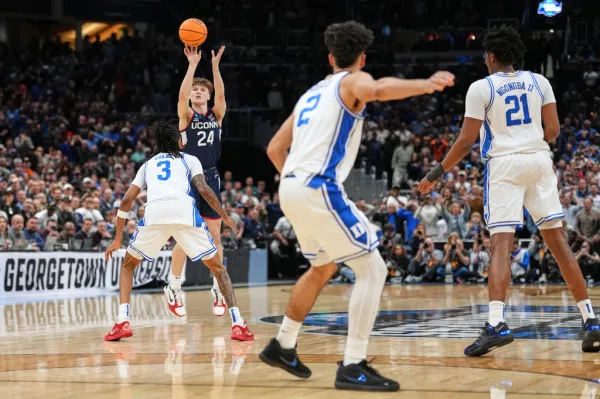 Politicians want to stop your March Madness predictions