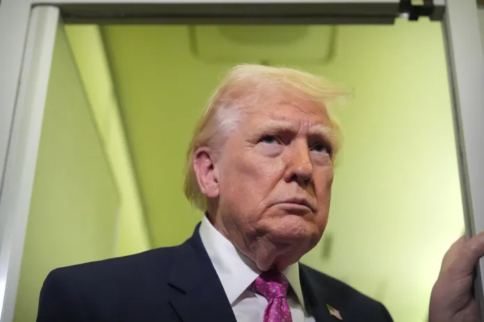 US and Iran agree to two-week ceasefire after Trump accepts ‘workable’ 10-point plan