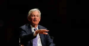 Thune urges DOJ to wrap up Powell investigation ahead of Warsh confirmation