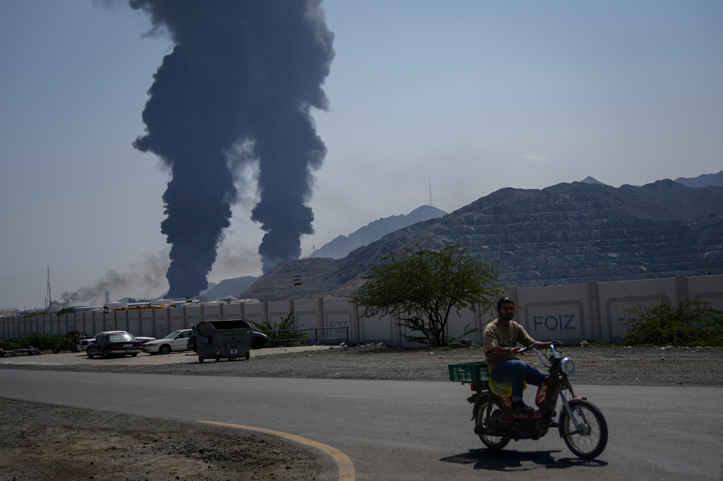 Contouring an Iran settlement