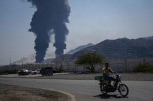 Contouring an Iran settlement