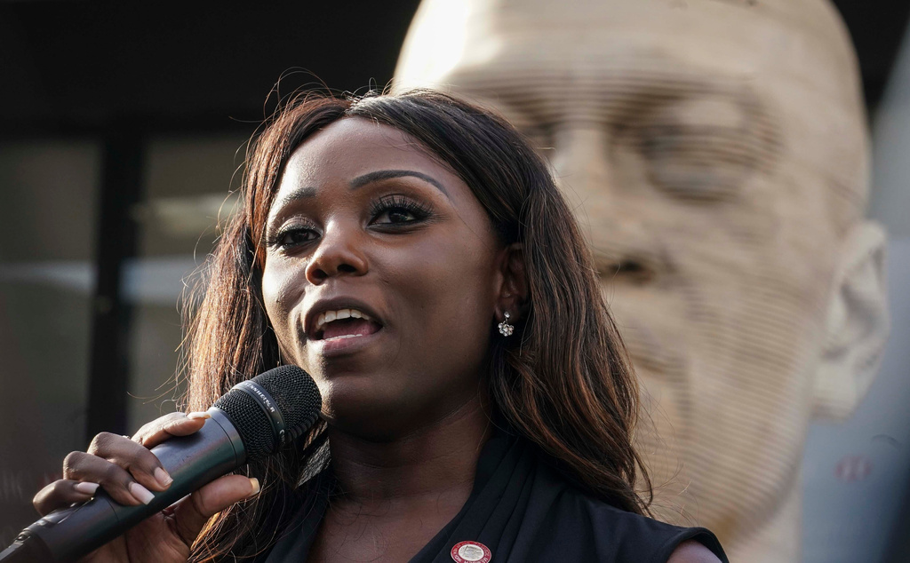 NYC councilwoman’s house raided over corruption scandal linked to migrant shelters