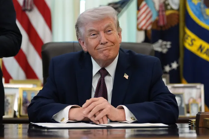 Trump hails ‘Easter miracle’ after second F-15 pilot rescued from Iran