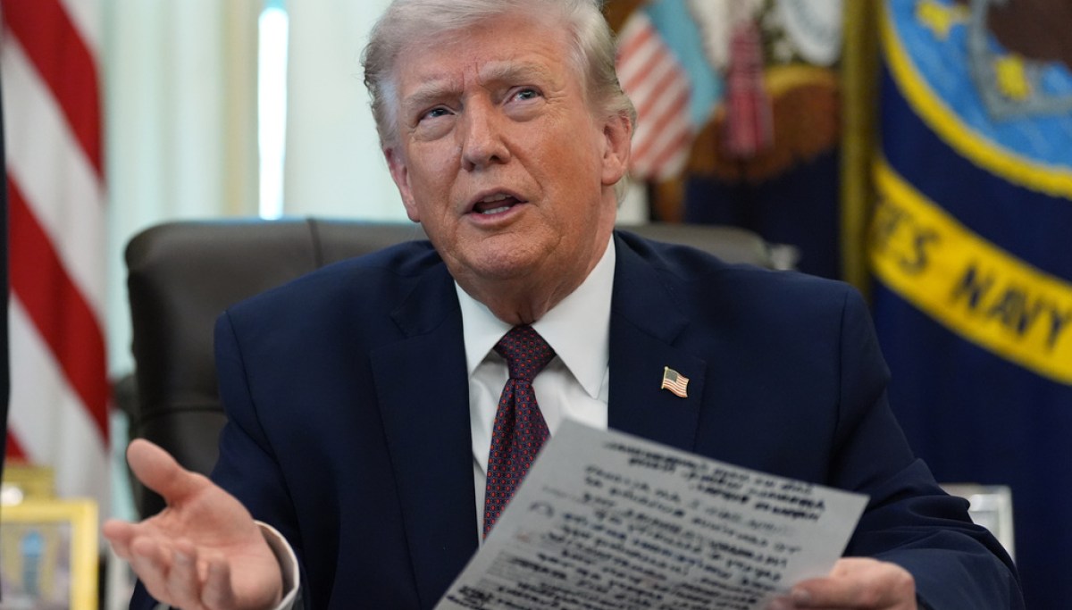 Six things in the Trump budget proposal you may not have noticed