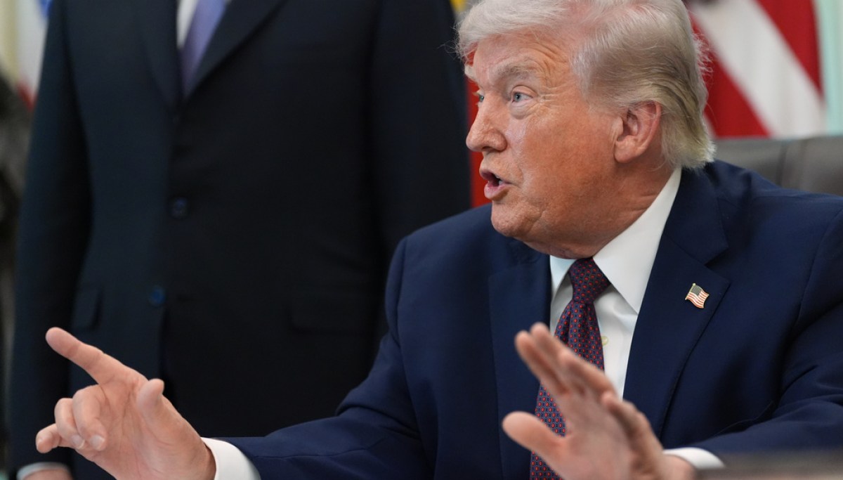 No, Trump is not committing war crimes in Iran