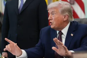 No, Trump is not committing war crimes in Iran