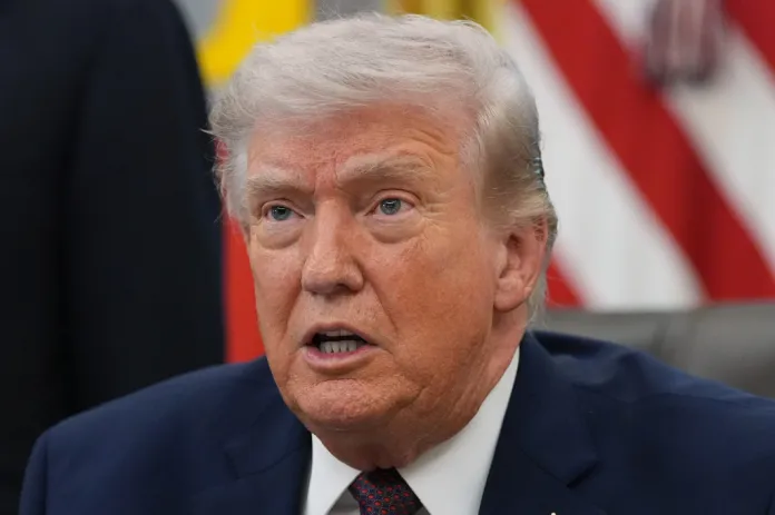 Trump’s address to the nation: Burning questions on Iran, the Strait of Hormuz, and NATO