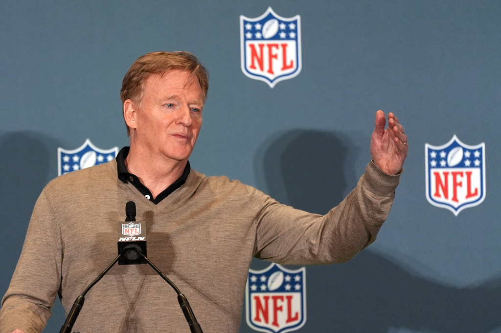 The NFL’s ‘Rooney Rule’ faces a reckoning