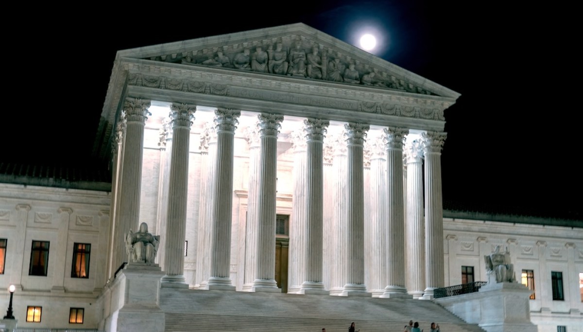 Colorado could return to Supreme Court with Catholic preschool discrimination case