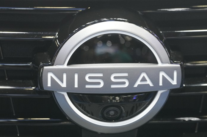 Trump congratulates Nissan over domestic manufacturing initiative