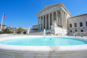 Birthright citizenship: A battle for the survival of our republic