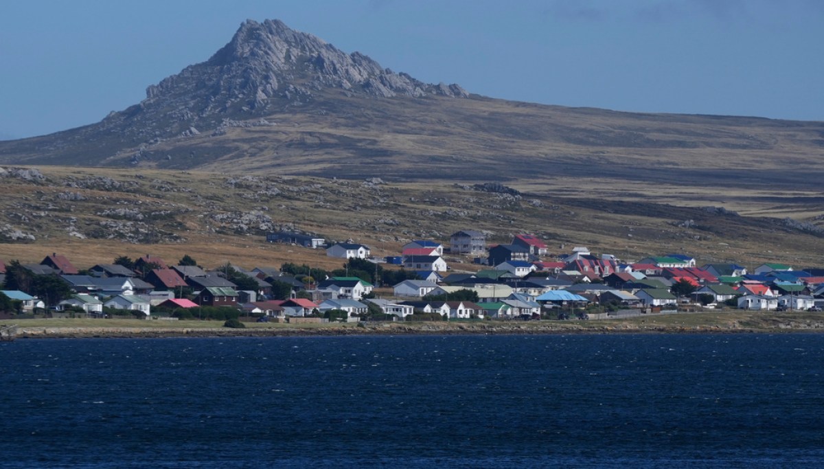 The US should not change its stance on the Falkland Islands