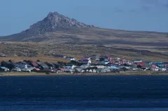 Trump’s Falkland Islands controversy is much ado about nothing