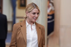Trump fires Attorney General Pam Bondi