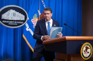 Todd Blanche targets record denaturalizations in citizenship fraud crackdown