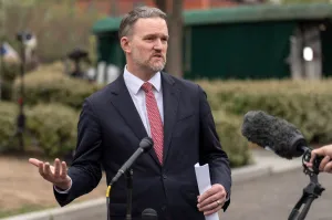 Trade chief says economic relationship with China is ‘stable’ ahead of Trump visit