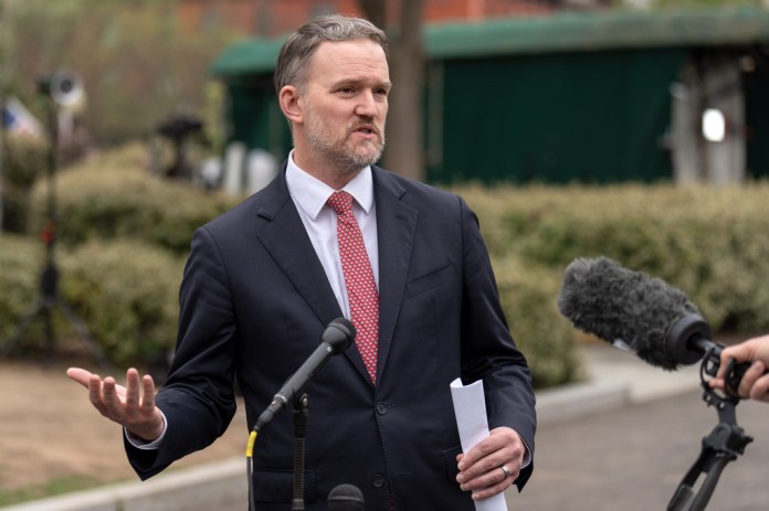 Trade chief says economic relationship with China is ‘stable’ ahead of Trump visit