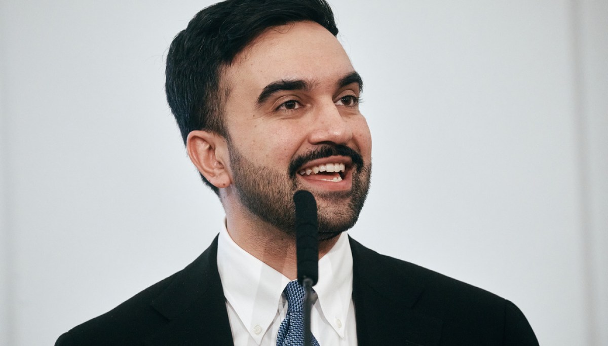 “Outrageous Power Move by Mamdani at Local Store Sparks Backlash”