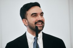Mamdani unveils therapeutic facility to treat mental health of Rikers inmates