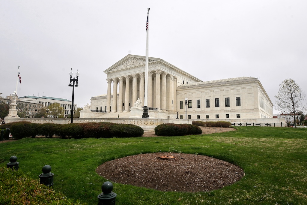 Supreme Court declines to hear challenge to schools hiding student gender transitions from parents