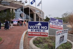 Virginia redistricting lesson: Republicans ignore blue cities at their peril