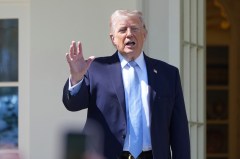 Trump hails ‘significant step’ in Iran negotiations but says progress ‘not good enough’