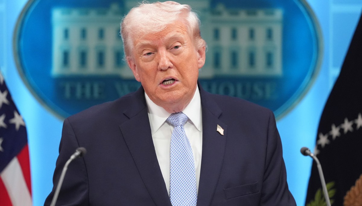 Letter to President Trump: Please don’t ‘go wobbly’ on Iran