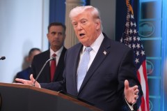 Trump warns Iran’s ‘whole civilization will die tonight’ unless deal is struck with US