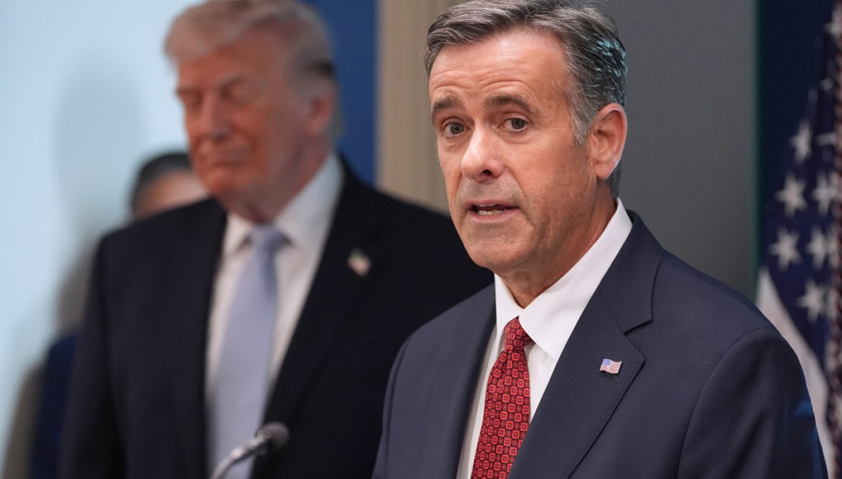 CIA’s Ratcliffe warns Trump about Iran’s willingness to abandon nuke: Report