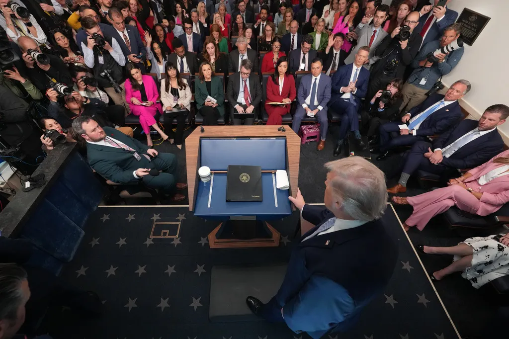 Trump weighs in on Kurdish intervention: ‘Stay away’