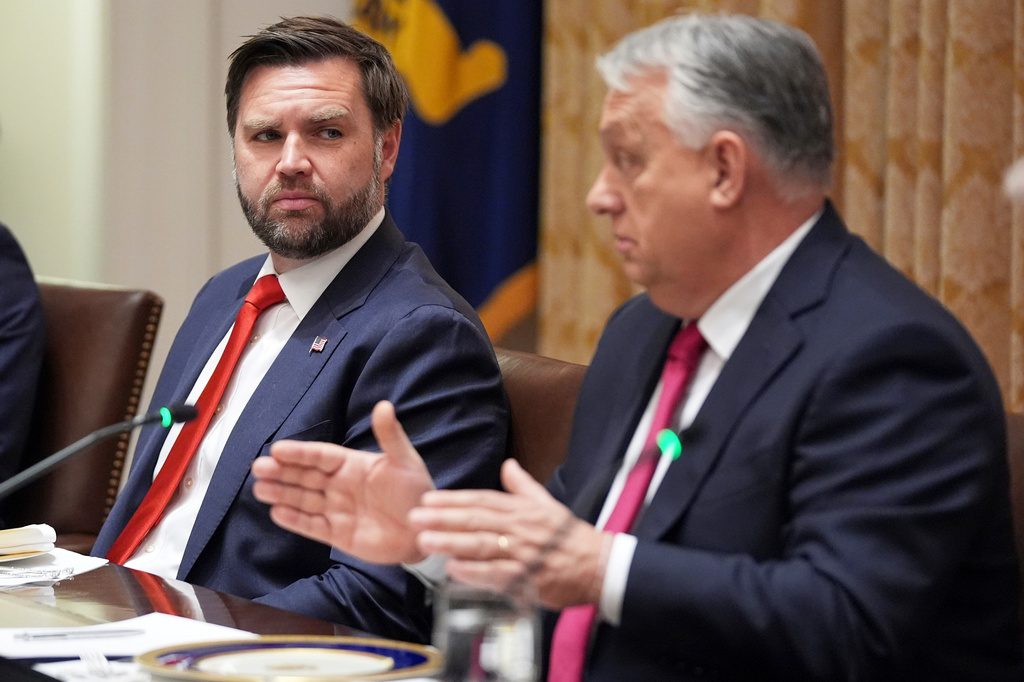 How Hungary matters 