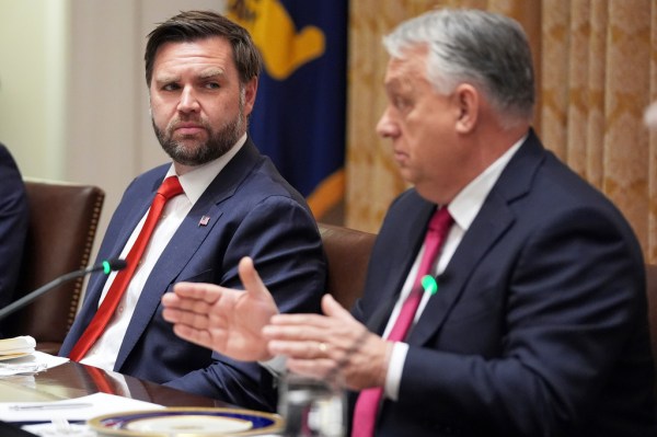 How Hungary matters
