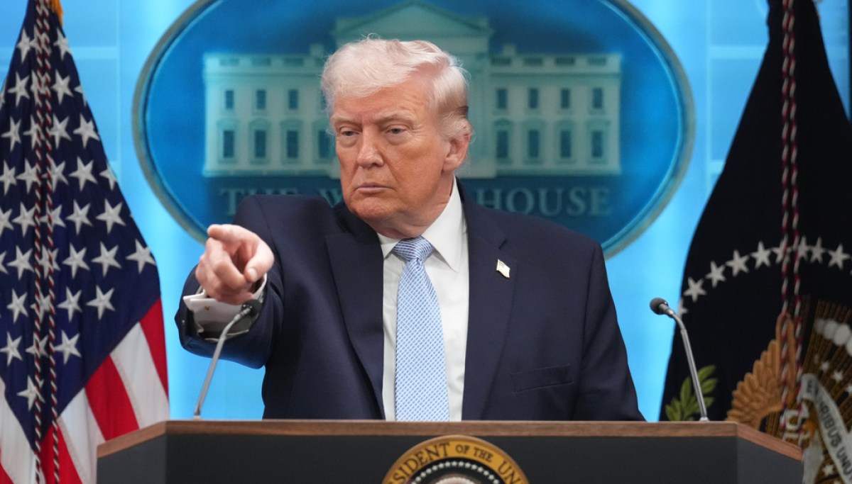 Will Trump delay the deadline for attacks on Iran’s power plants? He’s done it four times before