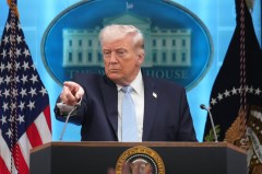 Trump’s resolve is on display in Operation Epic Fury