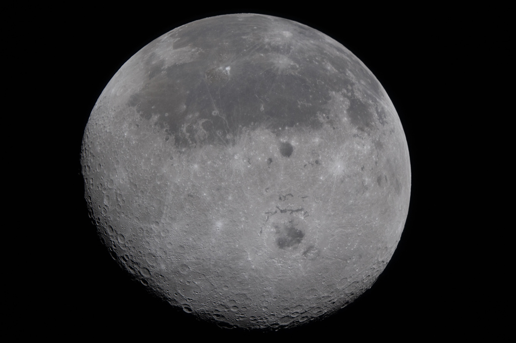 Artemis II takes humanity farther from Earth than ever before on journey to moon
