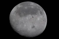 Artemis II takes humanity farther from Earth than ever before on journey to moon