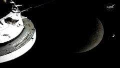 Air Force secretary admits US weapons are stationed in outer space