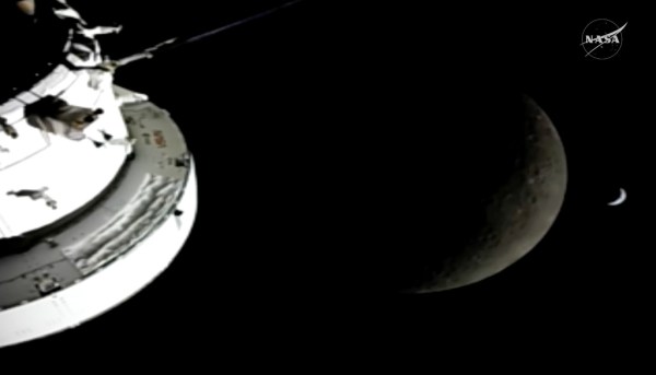 Air Force secretary admits US weapons are stationed in outer space