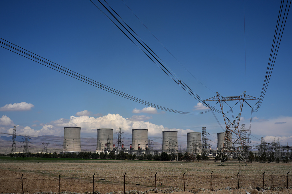 Strikes on Iran’s power plants would deal significant damage to regional power grids
