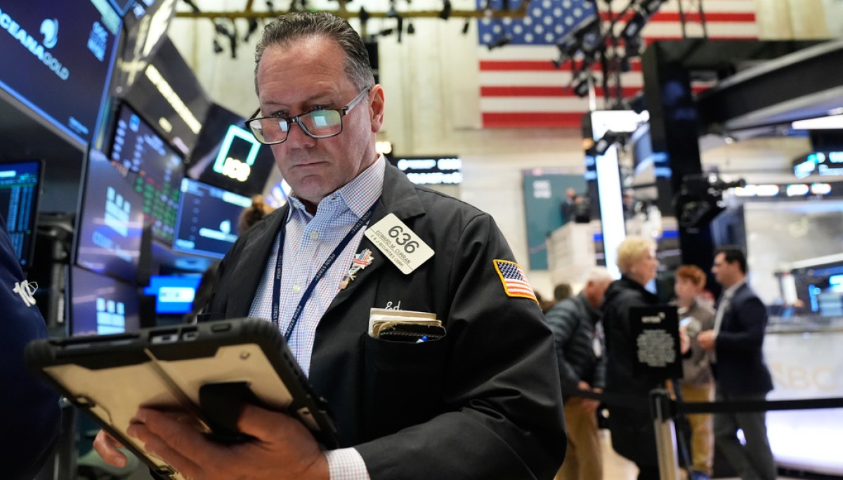 Wall Street bets on mass credit defaults with new investment index: Report