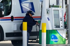 Postal regulator asks Congress to clarify USPS’s responsibilities while offering rosier view of financial future