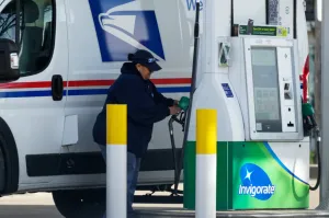 Postal regulator asks Congress to clarify USPS’s responsibilities while offering rosier view of financial future
