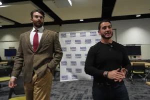 Michigan Senate hopeful Abdul El-Sayed’s unapologetic embrace of Hasan Piker