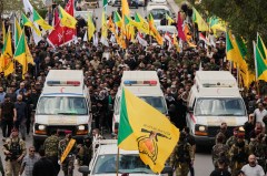 Enemy from within: How Iran’s political networks are taking control of Iraq’s new government