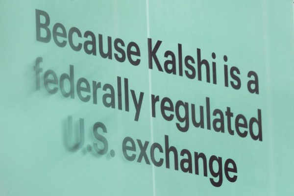 Prediction markets face grilling at appeals court over regulation