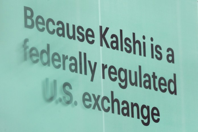 washingtonexaminer.com - Jack Birle - Prediction markets face grilling at appeals court over regulation