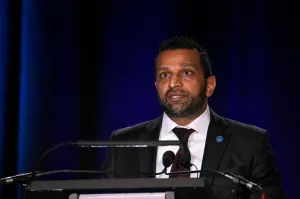 Left-wing nonprofit group FOIA’s any mention of ‘drinking’ and being ‘hungover’ from Kash Patel’s records