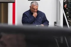 Hungary at the center of world politics as dramatic election approaches